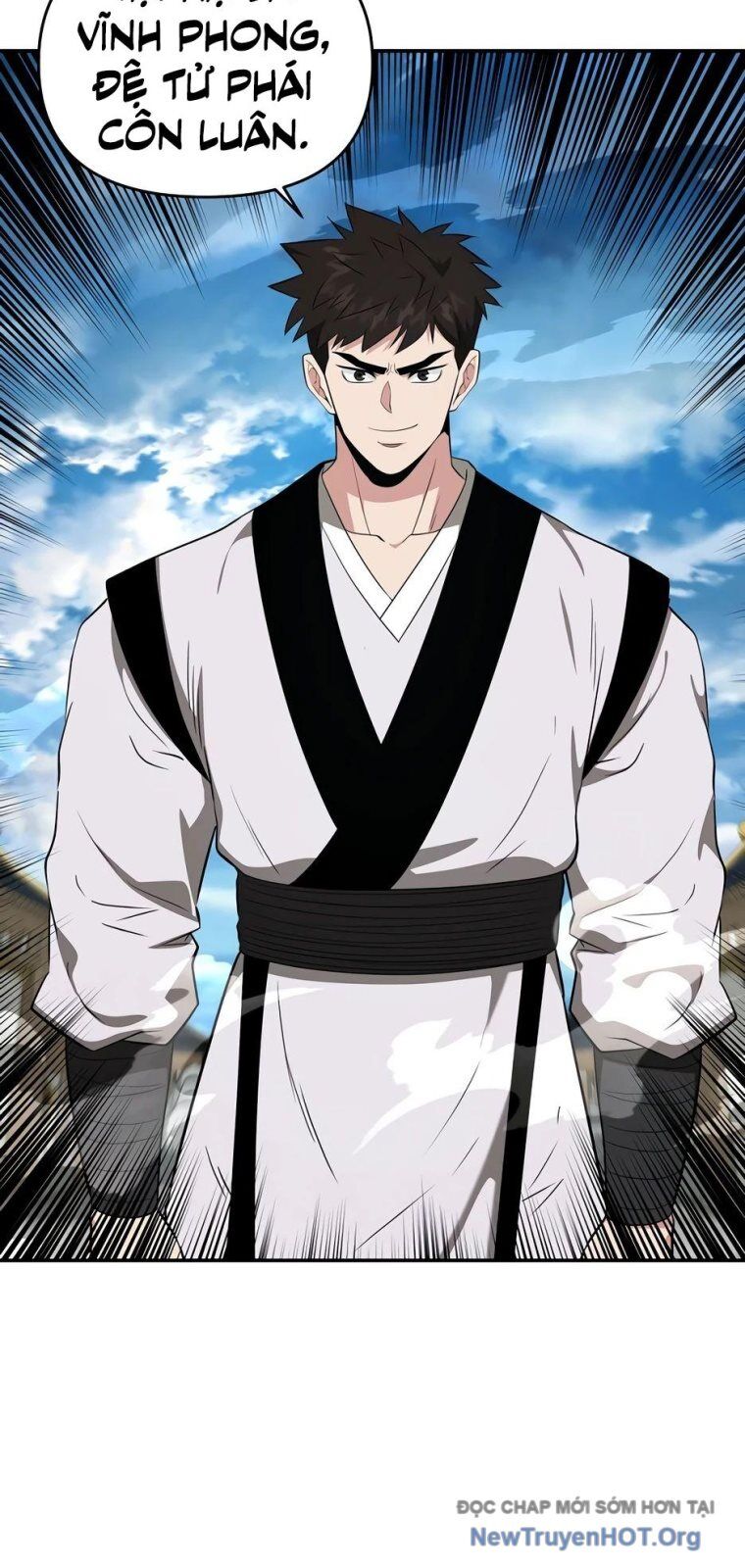 Thiên Hạ Đệ Nhất Côn Luân Khách Sạn - Chapter 79 - Page 19