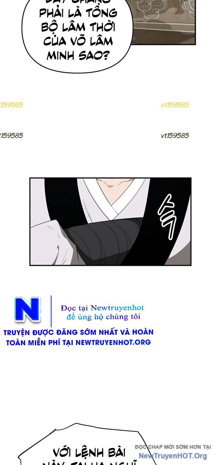 Thiên Hạ Đệ Nhất Côn Luân Khách Sạn - Chapter 79 - Page 22