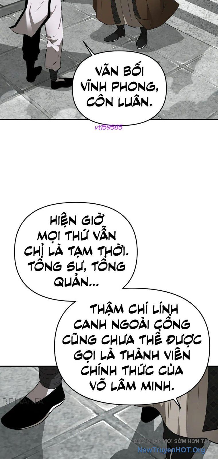 Thiên Hạ Đệ Nhất Côn Luân Khách Sạn - Chapter 79 - Page 25