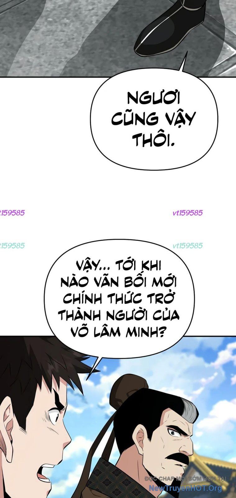 Thiên Hạ Đệ Nhất Côn Luân Khách Sạn - Chapter 79 - Page 26