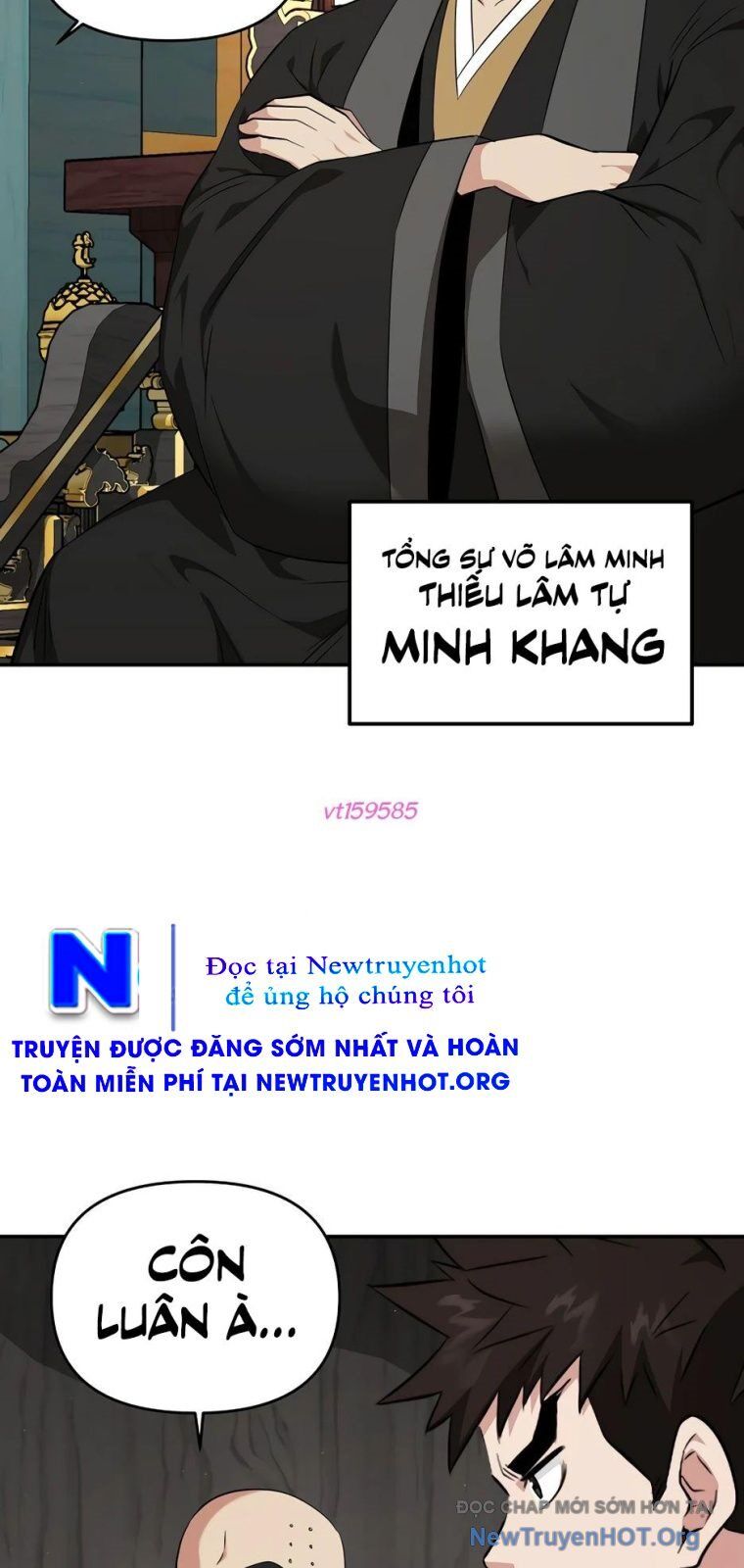 Thiên Hạ Đệ Nhất Côn Luân Khách Sạn - Chapter 79 - Page 29