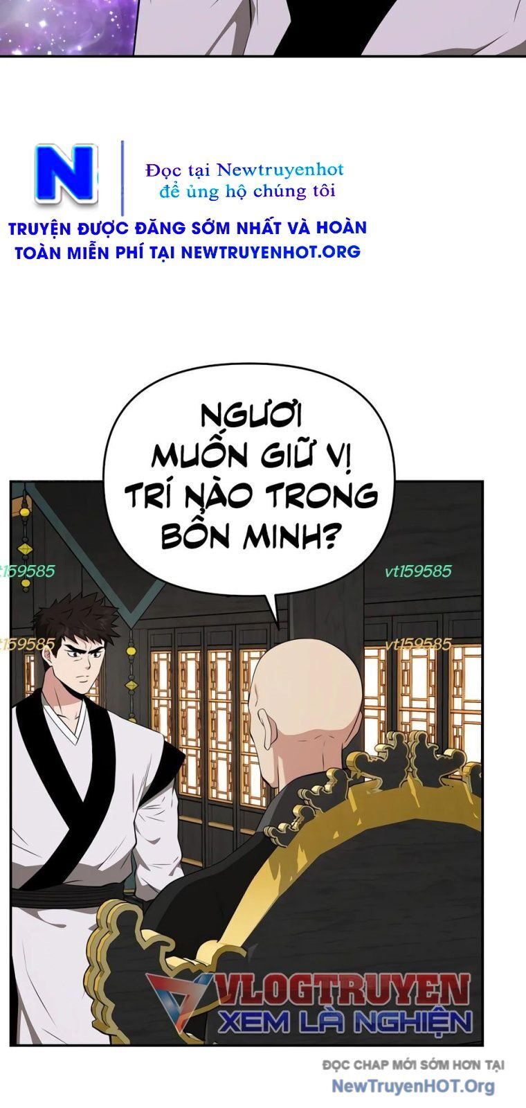 Thiên Hạ Đệ Nhất Côn Luân Khách Sạn - Chapter 79 - Page 32