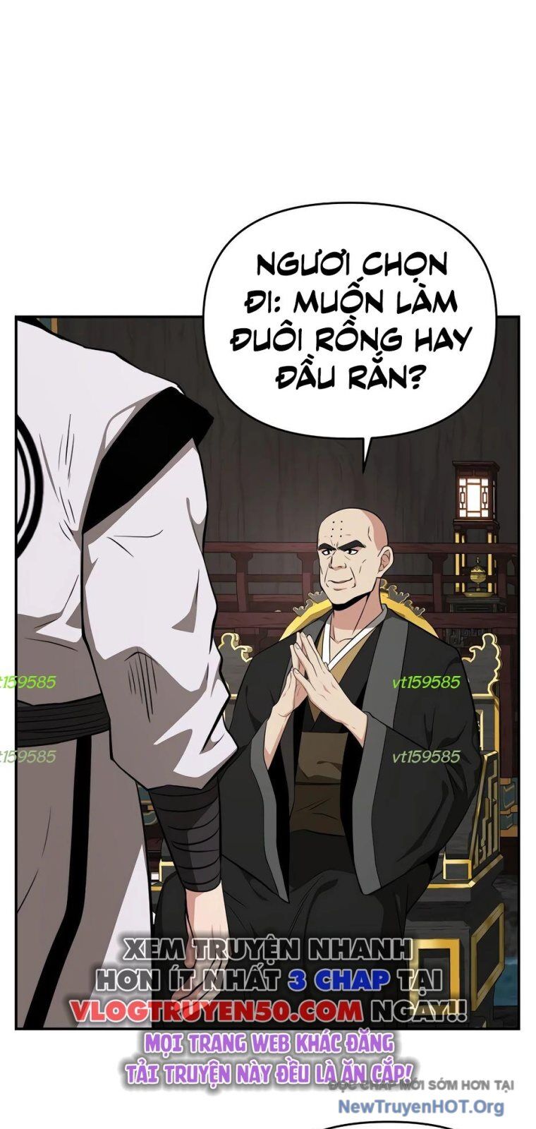 Thiên Hạ Đệ Nhất Côn Luân Khách Sạn - Chapter 79 - Page 38