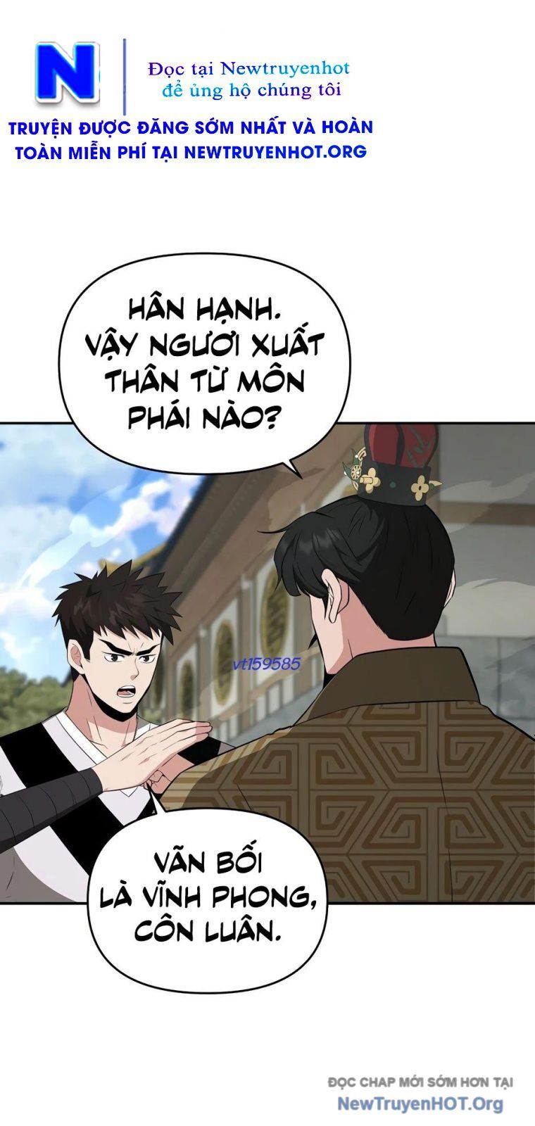 Thiên Hạ Đệ Nhất Côn Luân Khách Sạn - Chapter 79 - Page 44
