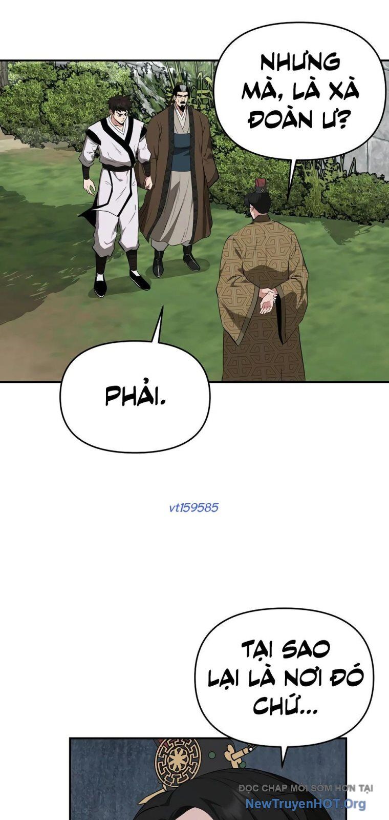Thiên Hạ Đệ Nhất Côn Luân Khách Sạn - Chapter 79 - Page 46