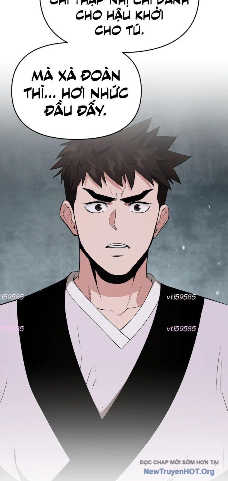 Thiên Hạ Đệ Nhất Côn Luân Khách Sạn - Chapter 79 - Page 49