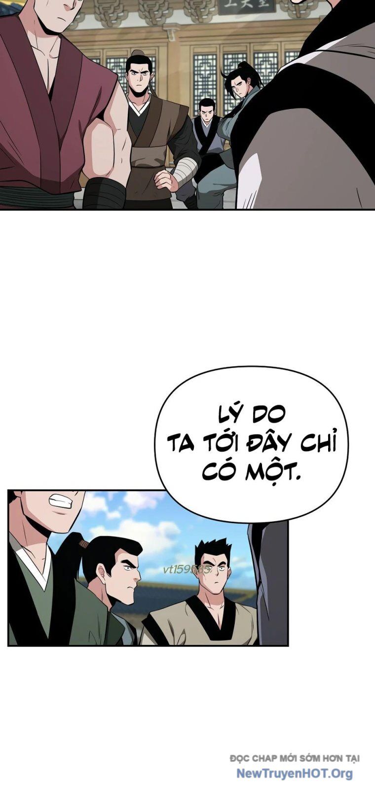 Thiên Hạ Đệ Nhất Côn Luân Khách Sạn - Chapter 79 - Page 53