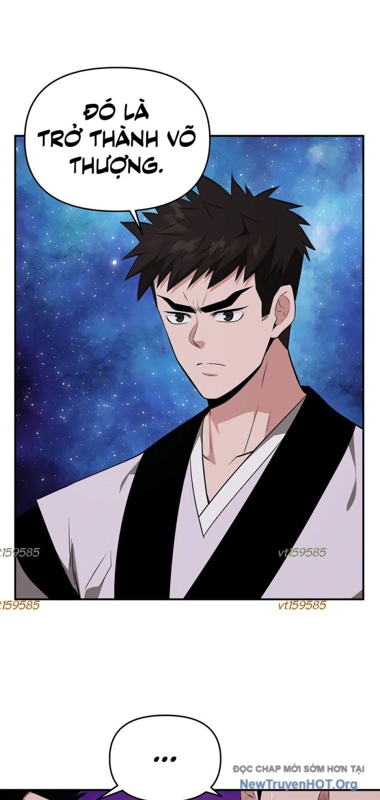 Thiên Hạ Đệ Nhất Côn Luân Khách Sạn - Chapter 79 - Page 54