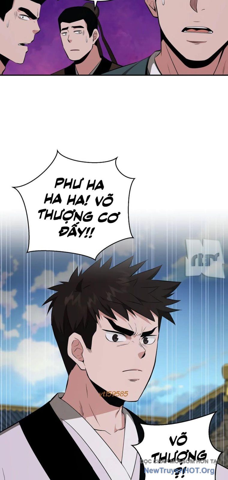 Thiên Hạ Đệ Nhất Côn Luân Khách Sạn - Chapter 79 - Page 55