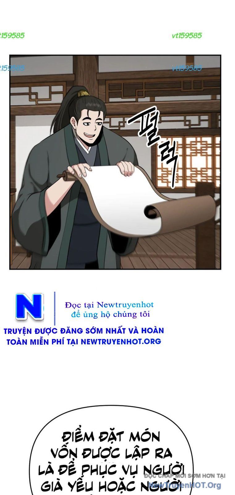 Thiên Hạ Đệ Nhất Côn Luân Khách Sạn - Chapter 79 - Page 9