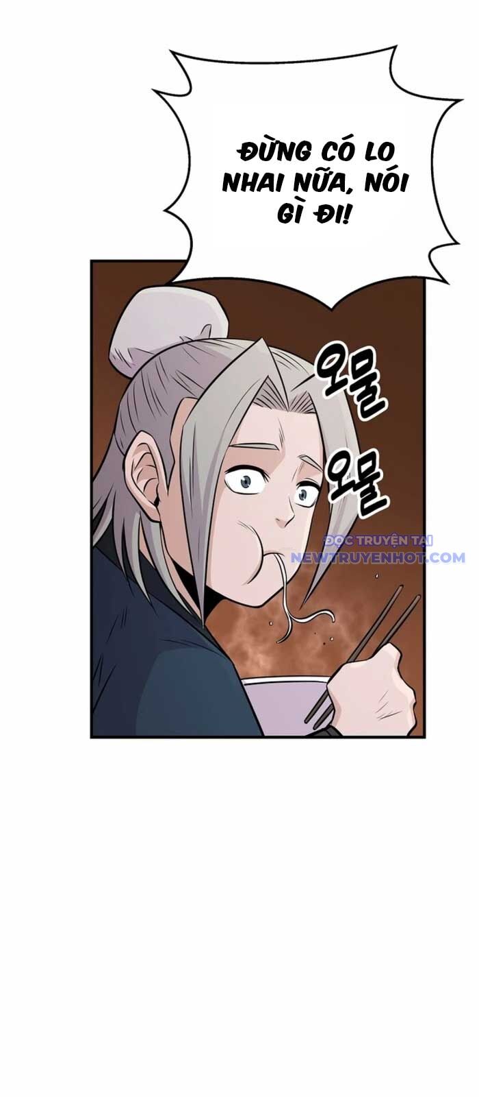 Thiên Hạ Đệ Nhất Côn Luân Khách Sạn - Chapter 8 - Page 13