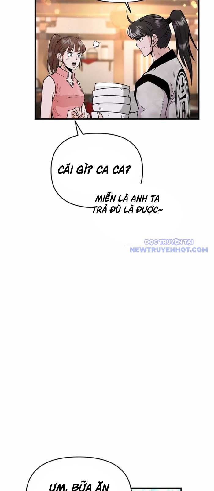 Thiên Hạ Đệ Nhất Côn Luân Khách Sạn - Chapter 8 - Page 15