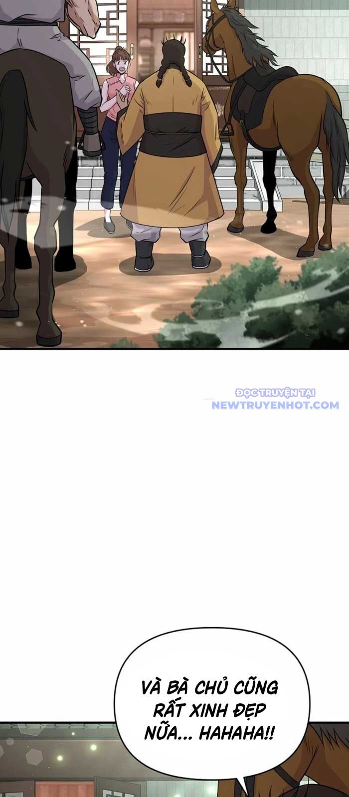 Thiên Hạ Đệ Nhất Côn Luân Khách Sạn - Chapter 8 - Page 17