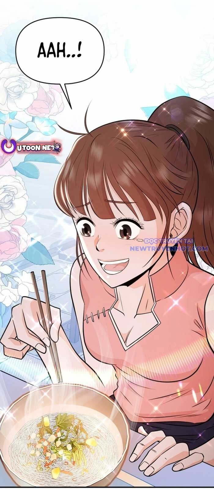 Thiên Hạ Đệ Nhất Côn Luân Khách Sạn - Chapter 8 - Page 25