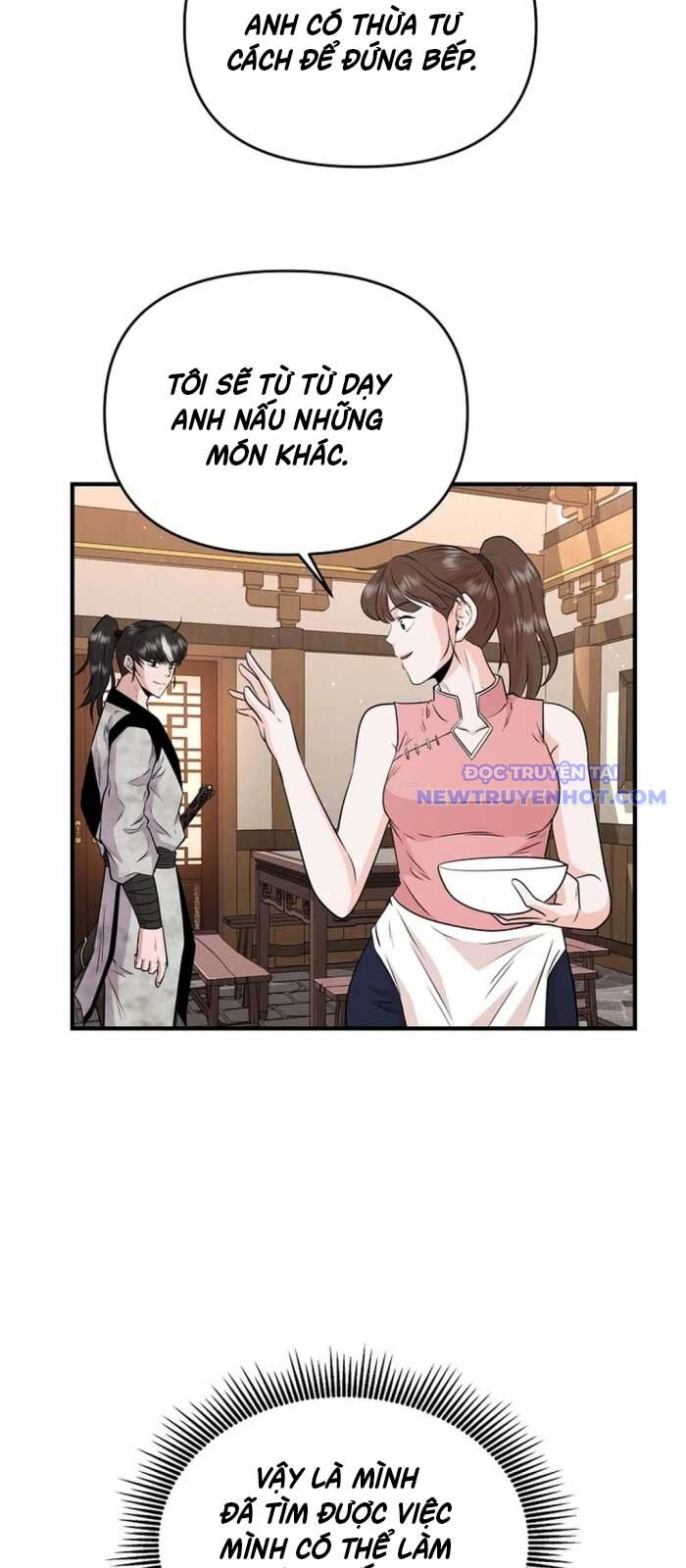 Thiên Hạ Đệ Nhất Côn Luân Khách Sạn - Chapter 8 - Page 28