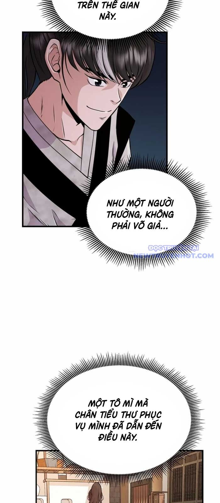 Thiên Hạ Đệ Nhất Côn Luân Khách Sạn - Chapter 8 - Page 29