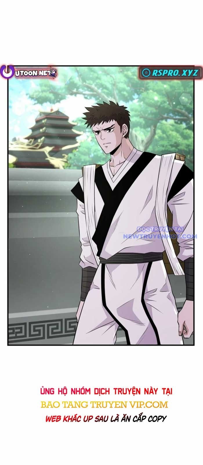 Thiên Hạ Đệ Nhất Côn Luân Khách Sạn - Chapter 8 - Page 3