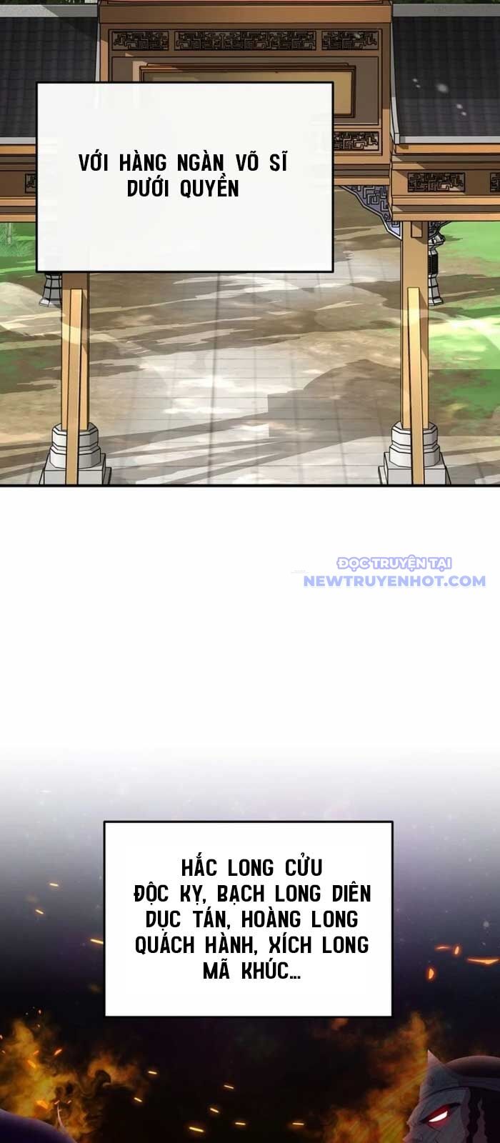 Thiên Hạ Đệ Nhất Côn Luân Khách Sạn - Chapter 8 - Page 33