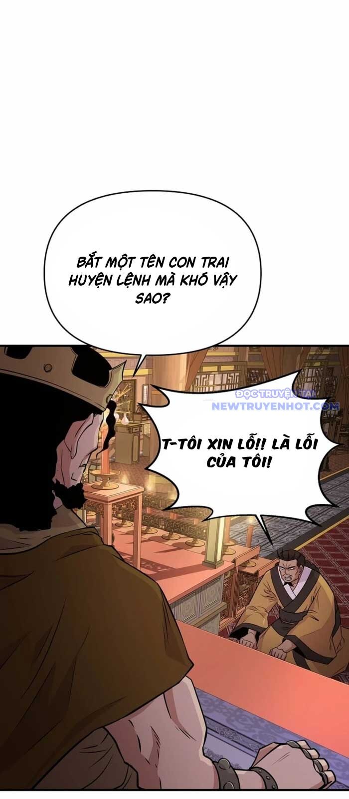 Thiên Hạ Đệ Nhất Côn Luân Khách Sạn - Chapter 8 - Page 36