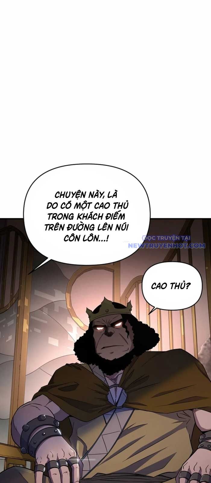 Thiên Hạ Đệ Nhất Côn Luân Khách Sạn - Chapter 8 - Page 37