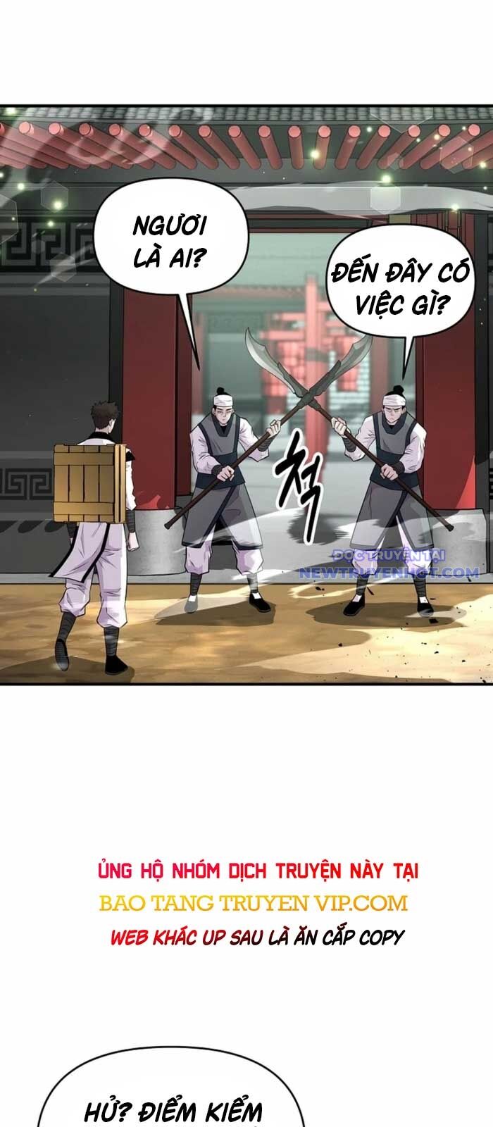 Thiên Hạ Đệ Nhất Côn Luân Khách Sạn - Chapter 8 - Page 4