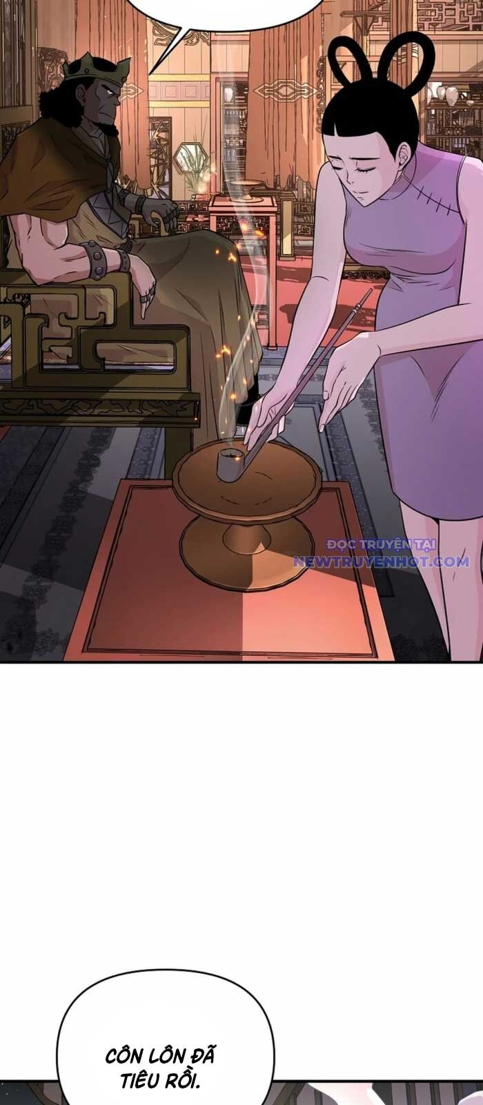 Thiên Hạ Đệ Nhất Côn Luân Khách Sạn - Chapter 8 - Page 40