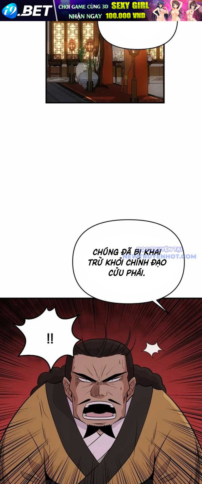 Thiên Hạ Đệ Nhất Côn Luân Khách Sạn - Chapter 8 - Page 43