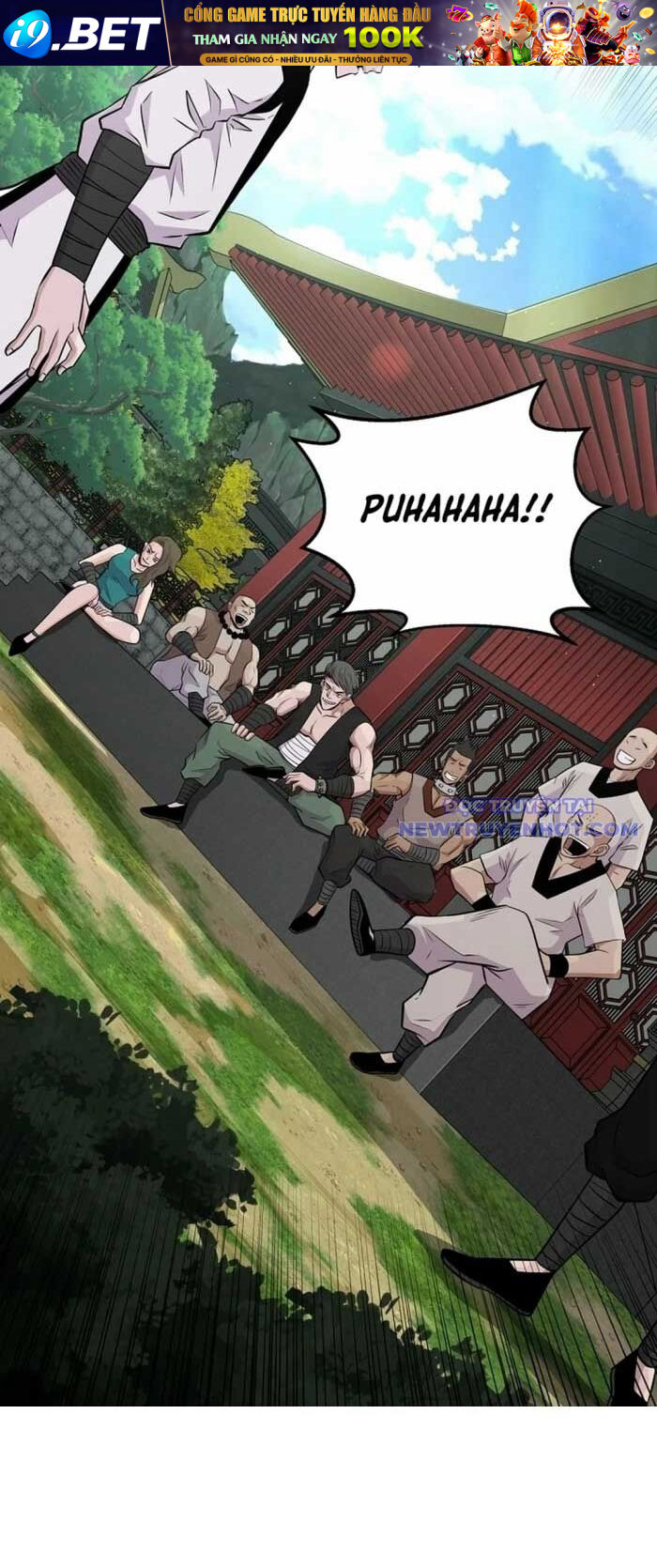 Thiên Hạ Đệ Nhất Côn Luân Khách Sạn - Chapter 8 - Page 50