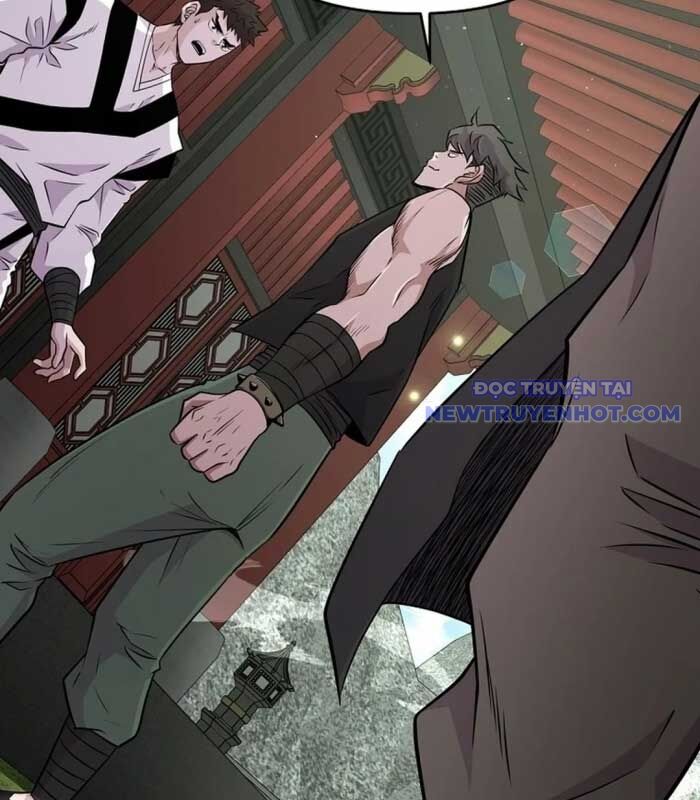 Thiên Hạ Đệ Nhất Côn Luân Khách Sạn - Chapter 8 - Page 56