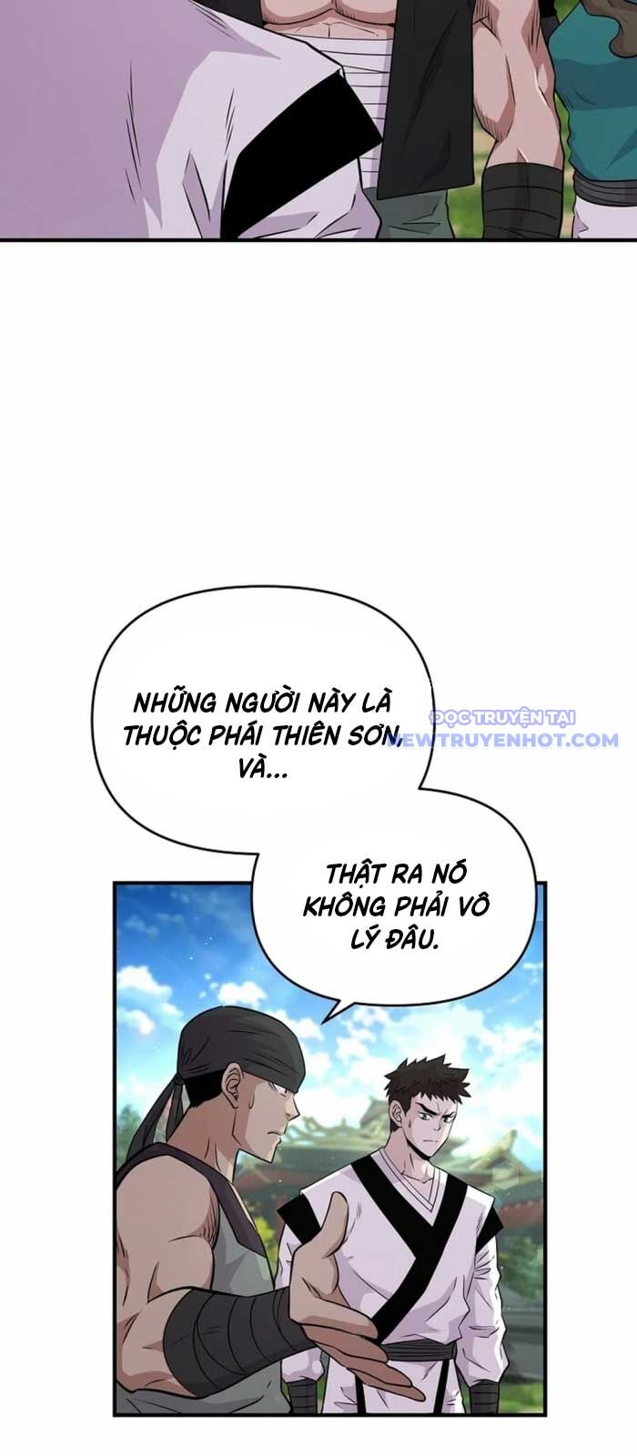 Thiên Hạ Đệ Nhất Côn Luân Khách Sạn - Chapter 8 - Page 58