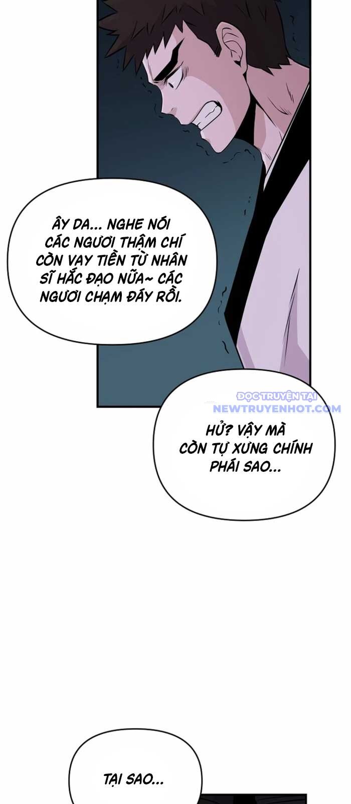 Thiên Hạ Đệ Nhất Côn Luân Khách Sạn - Chapter 8 - Page 62
