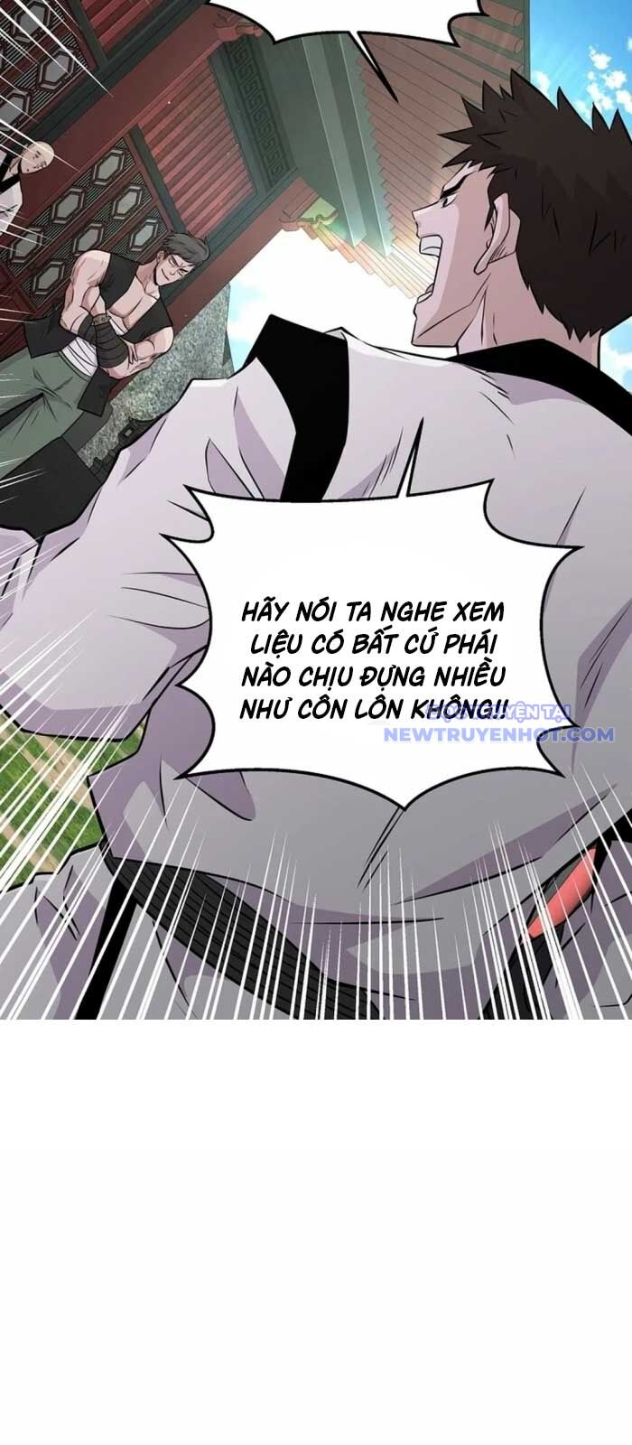 Thiên Hạ Đệ Nhất Côn Luân Khách Sạn - Chapter 8 - Page 65