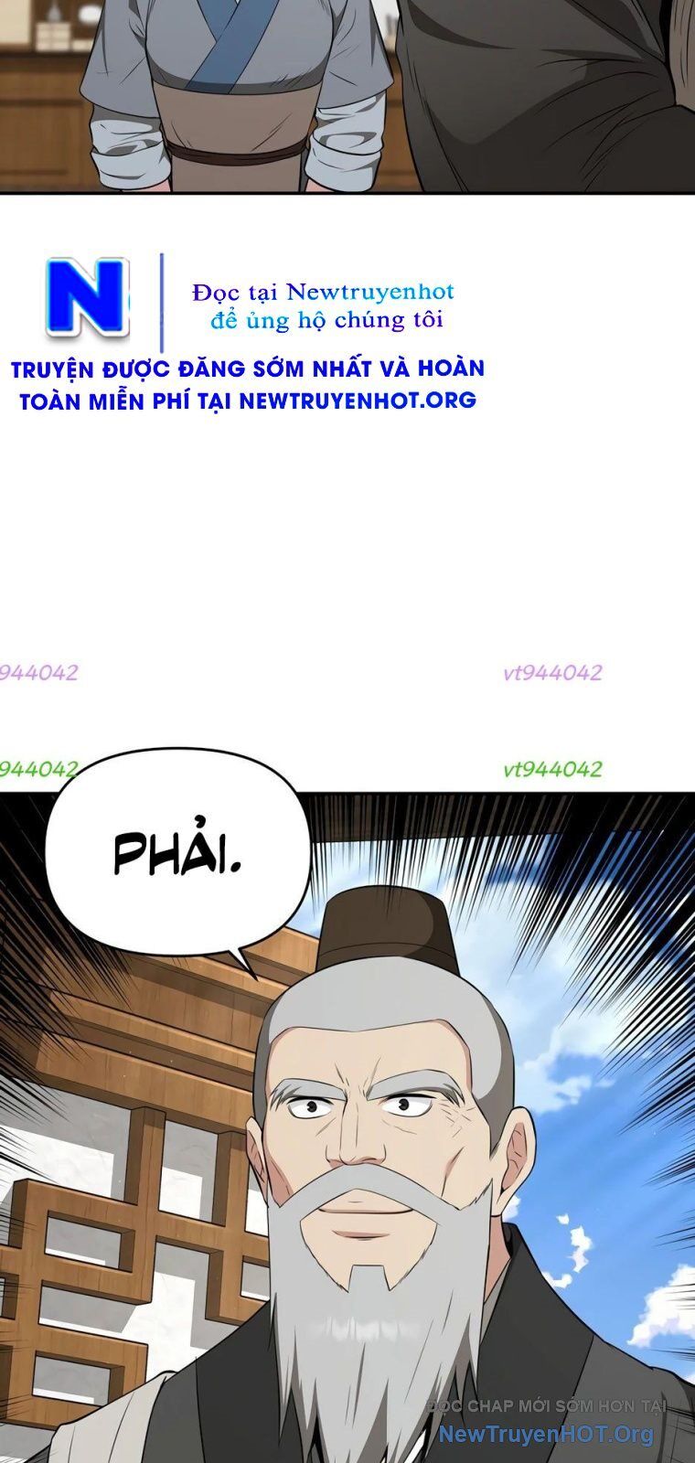 Thiên Hạ Đệ Nhất Côn Luân Khách Sạn - Chapter 80 - Page 13