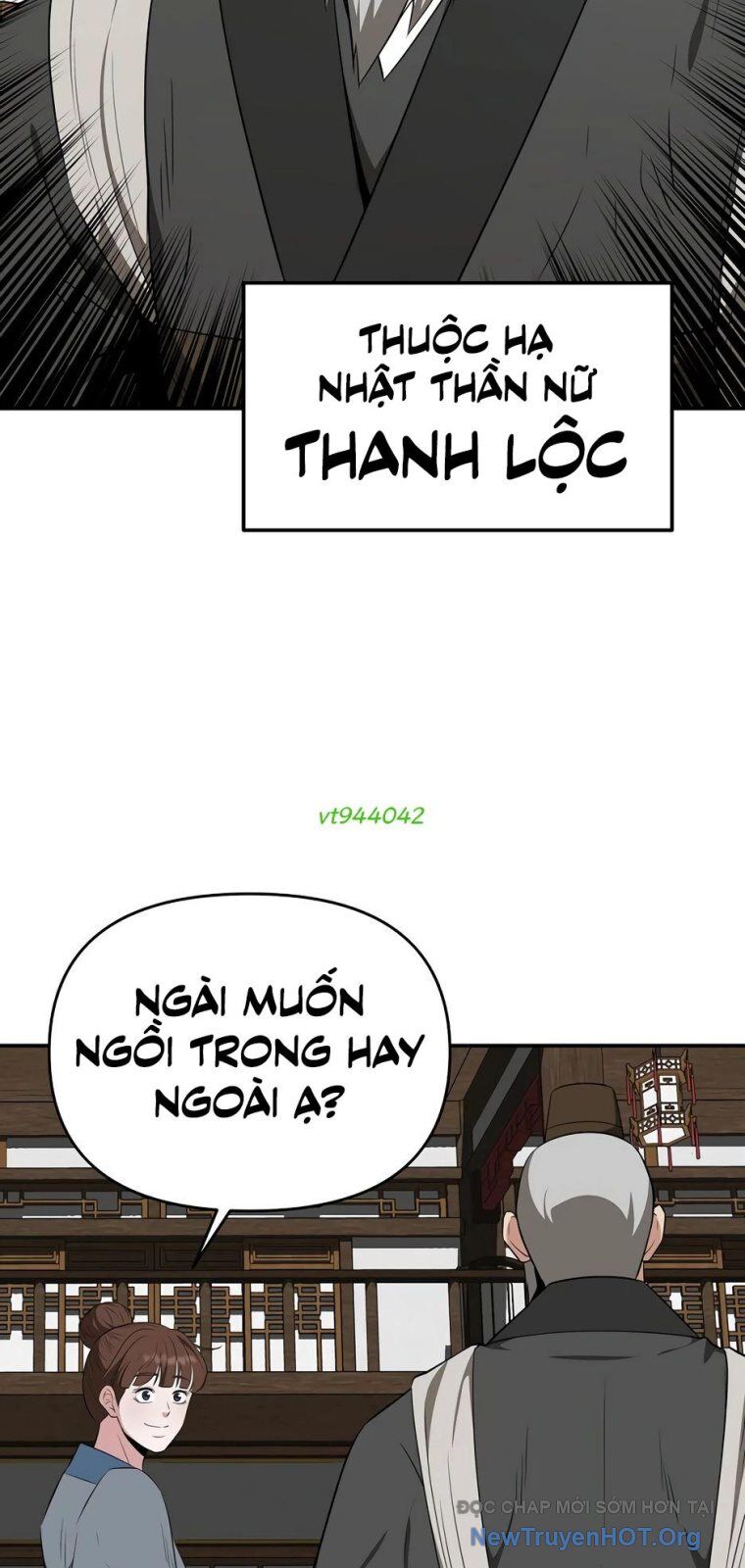 Thiên Hạ Đệ Nhất Côn Luân Khách Sạn - Chapter 80 - Page 14