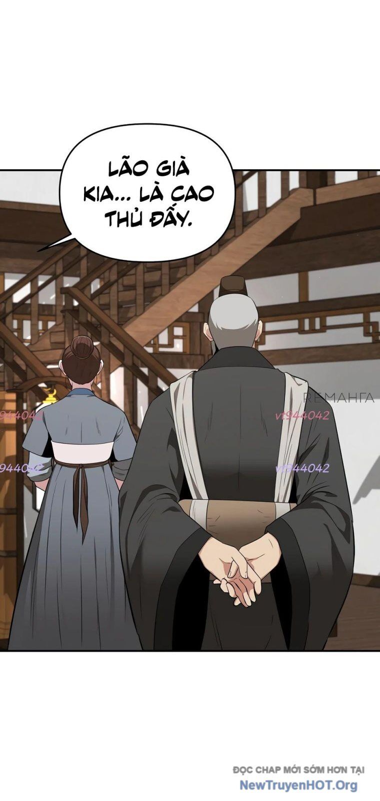 Thiên Hạ Đệ Nhất Côn Luân Khách Sạn - Chapter 80 - Page 17