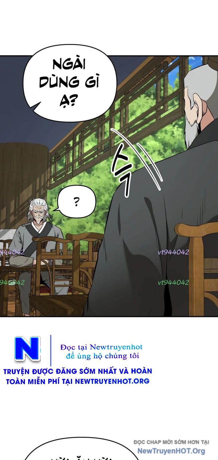 Thiên Hạ Đệ Nhất Côn Luân Khách Sạn - Chapter 80 - Page 19