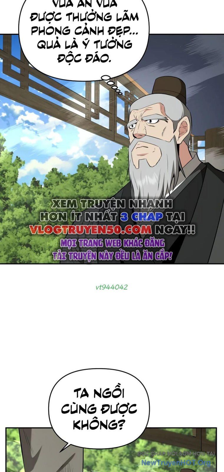 Thiên Hạ Đệ Nhất Côn Luân Khách Sạn - Chapter 80 - Page 20