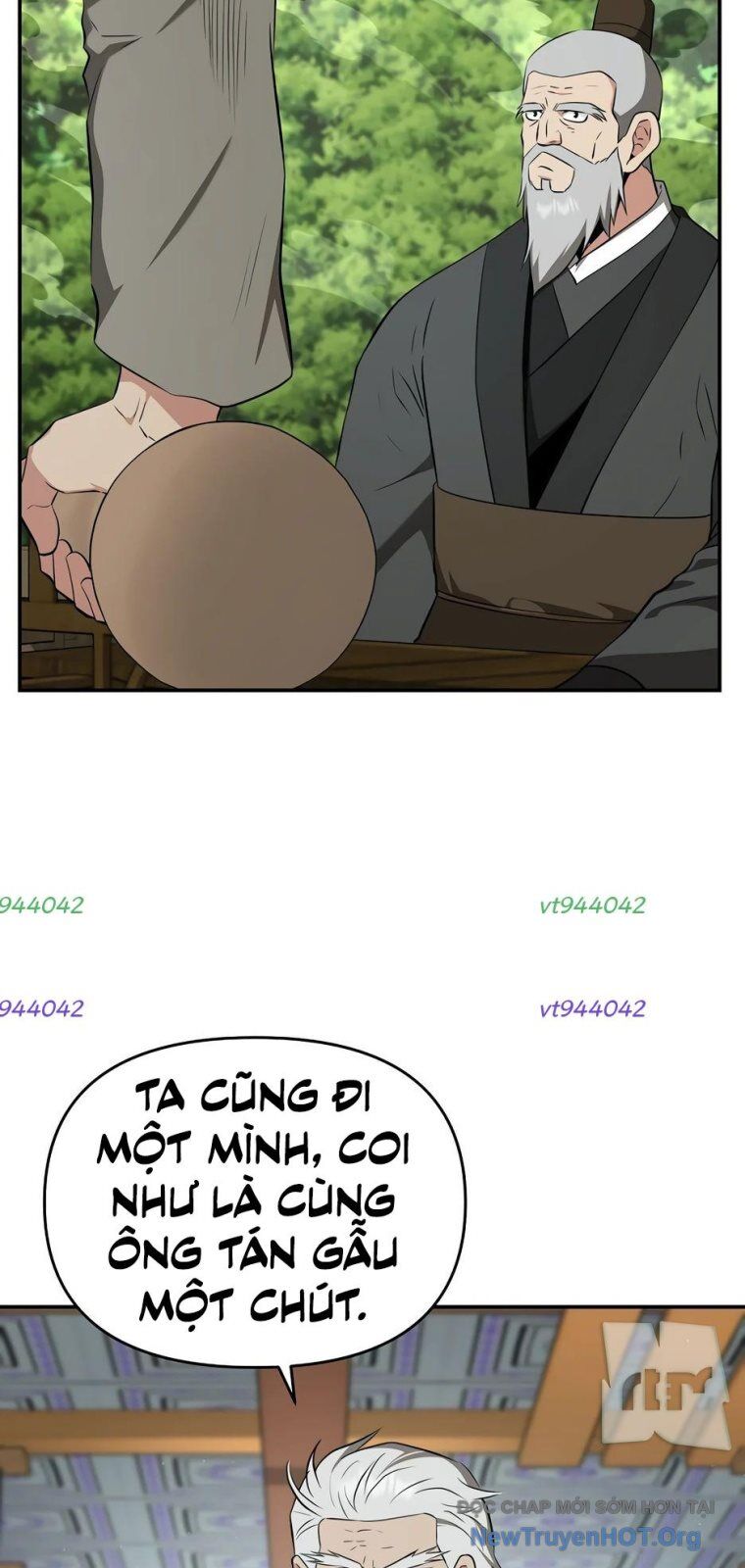 Thiên Hạ Đệ Nhất Côn Luân Khách Sạn - Chapter 80 - Page 21