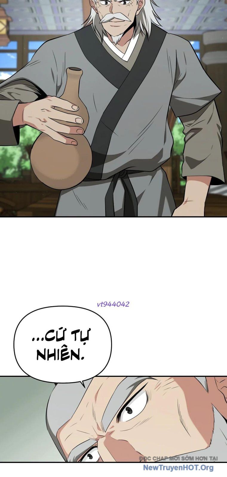 Thiên Hạ Đệ Nhất Côn Luân Khách Sạn - Chapter 80 - Page 22