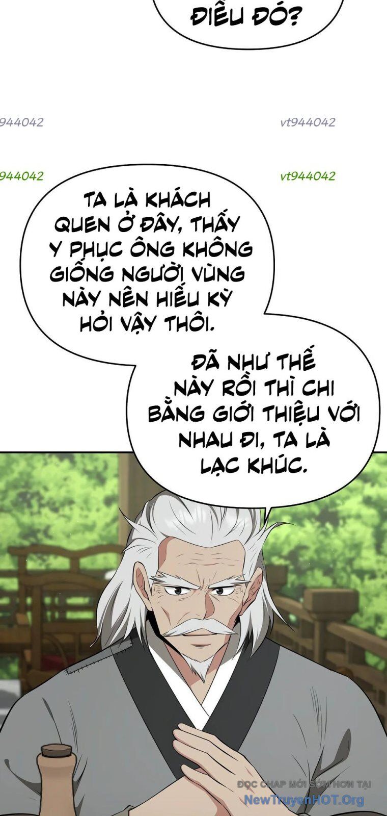 Thiên Hạ Đệ Nhất Côn Luân Khách Sạn - Chapter 80 - Page 26