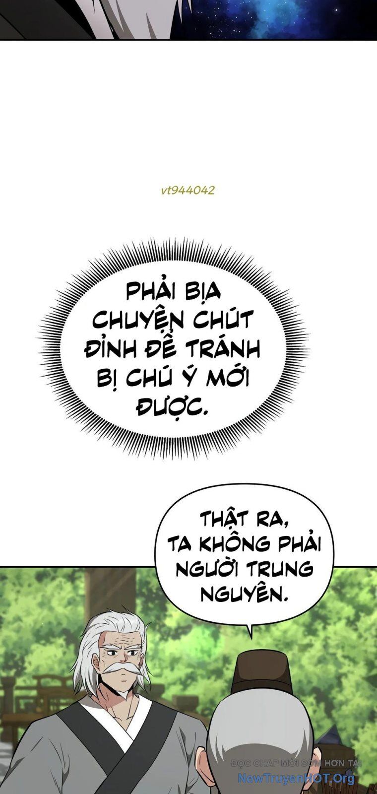Thiên Hạ Đệ Nhất Côn Luân Khách Sạn - Chapter 80 - Page 29