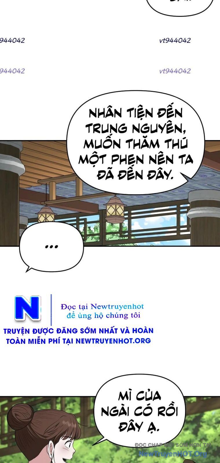 Thiên Hạ Đệ Nhất Côn Luân Khách Sạn - Chapter 80 - Page 32