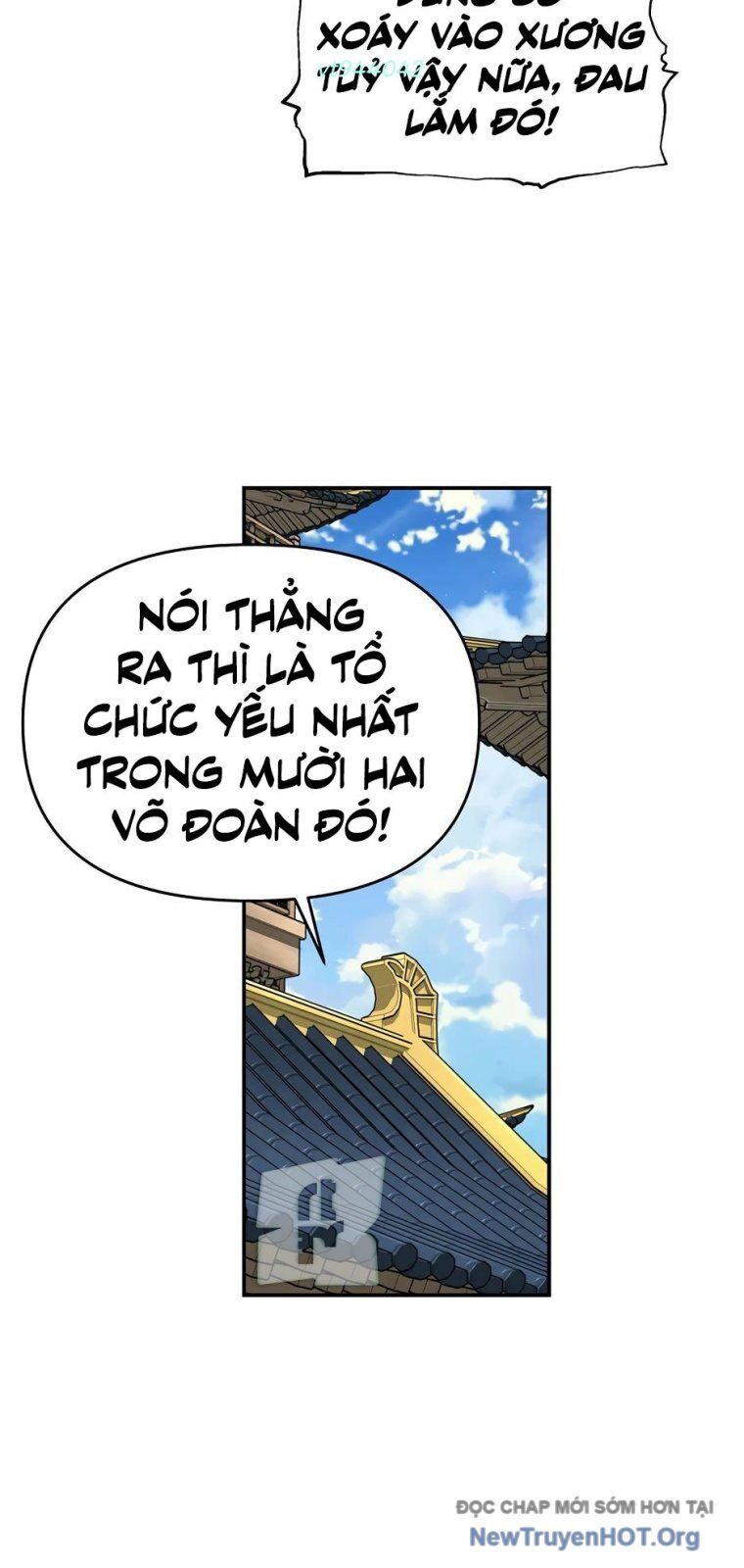 Thiên Hạ Đệ Nhất Côn Luân Khách Sạn - Chapter 80 - Page 4