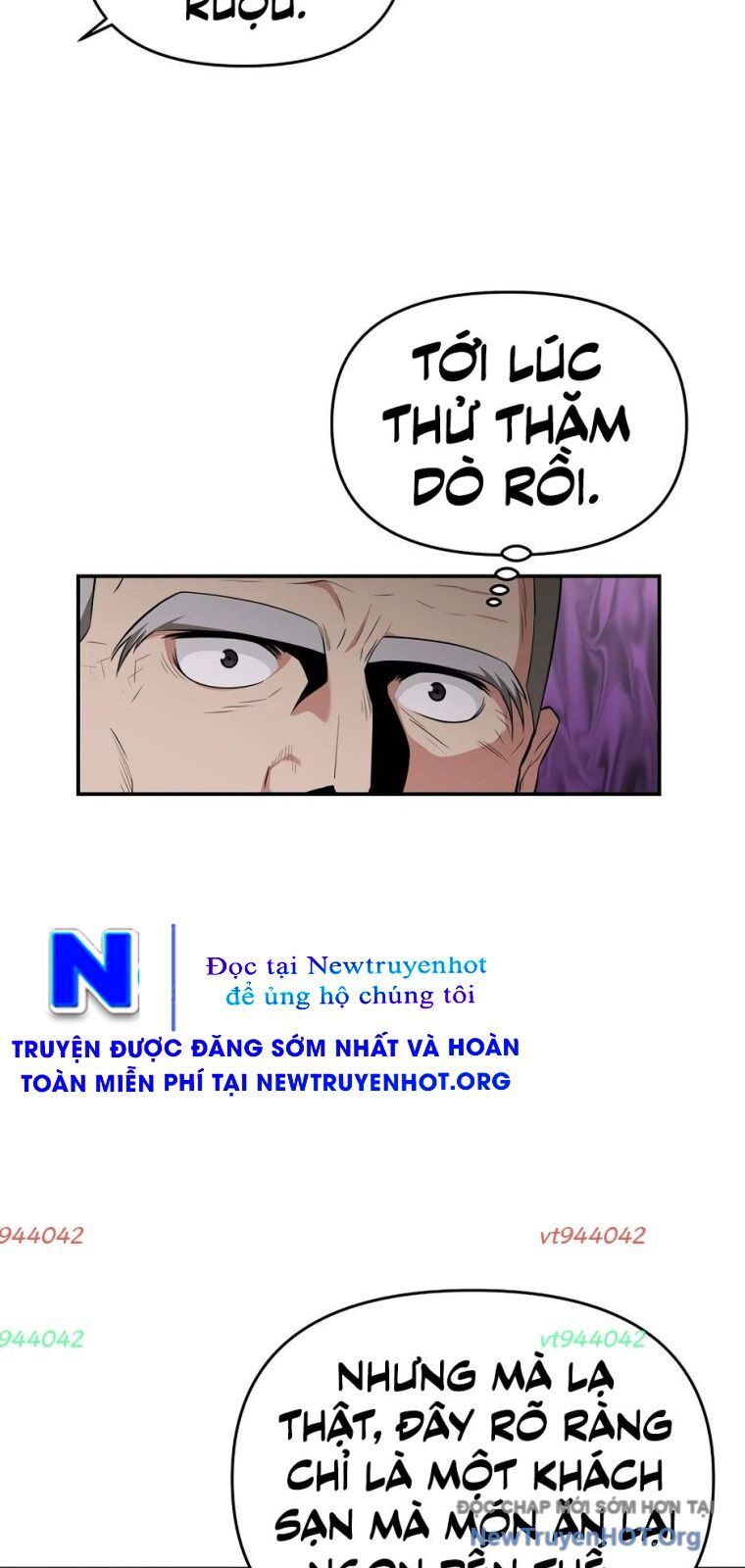 Thiên Hạ Đệ Nhất Côn Luân Khách Sạn - Chapter 80 - Page 40