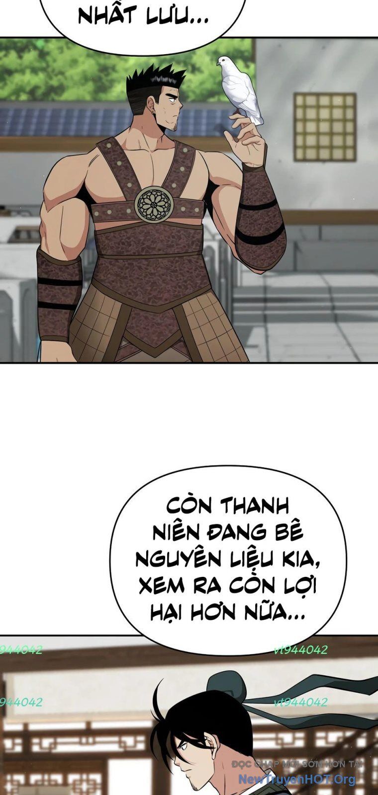 Thiên Hạ Đệ Nhất Côn Luân Khách Sạn - Chapter 80 - Page 42