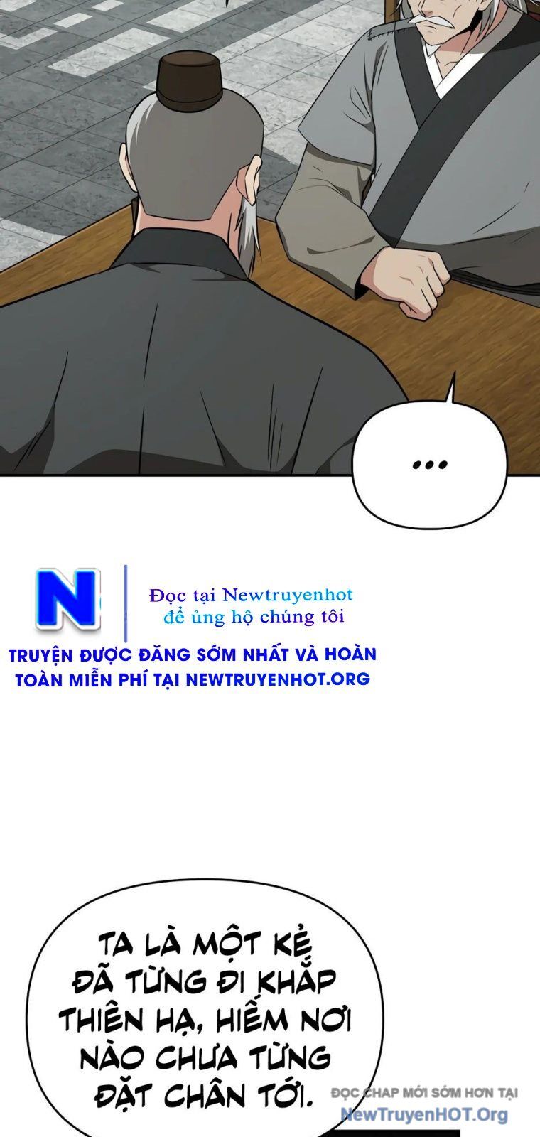 Thiên Hạ Đệ Nhất Côn Luân Khách Sạn - Chapter 80 - Page 44