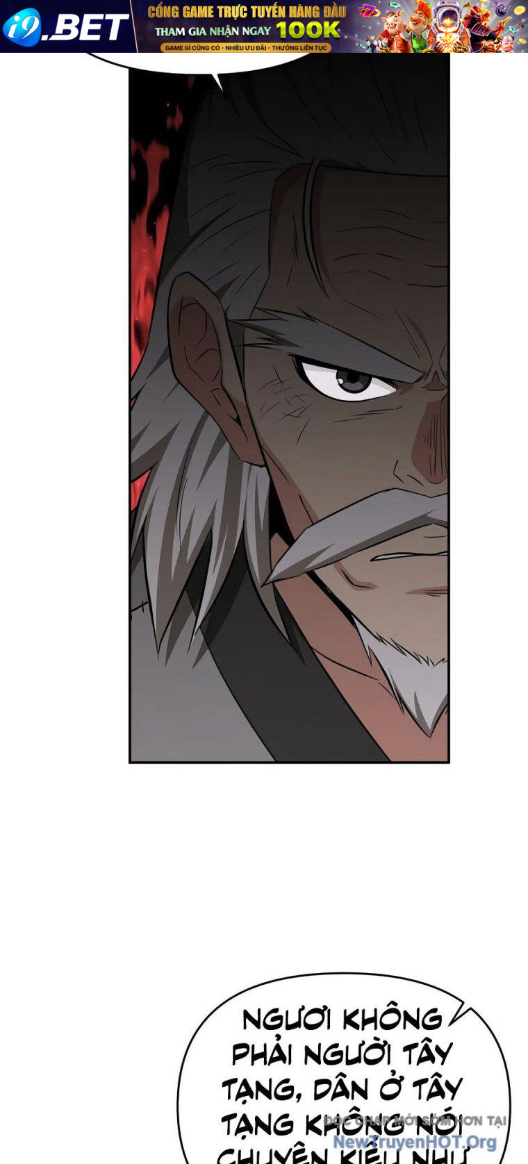 Thiên Hạ Đệ Nhất Côn Luân Khách Sạn - Chapter 80 - Page 45