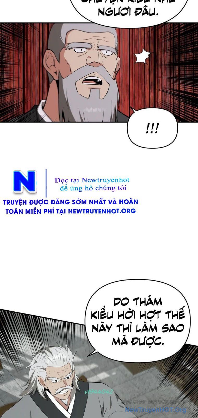 Thiên Hạ Đệ Nhất Côn Luân Khách Sạn - Chapter 80 - Page 46