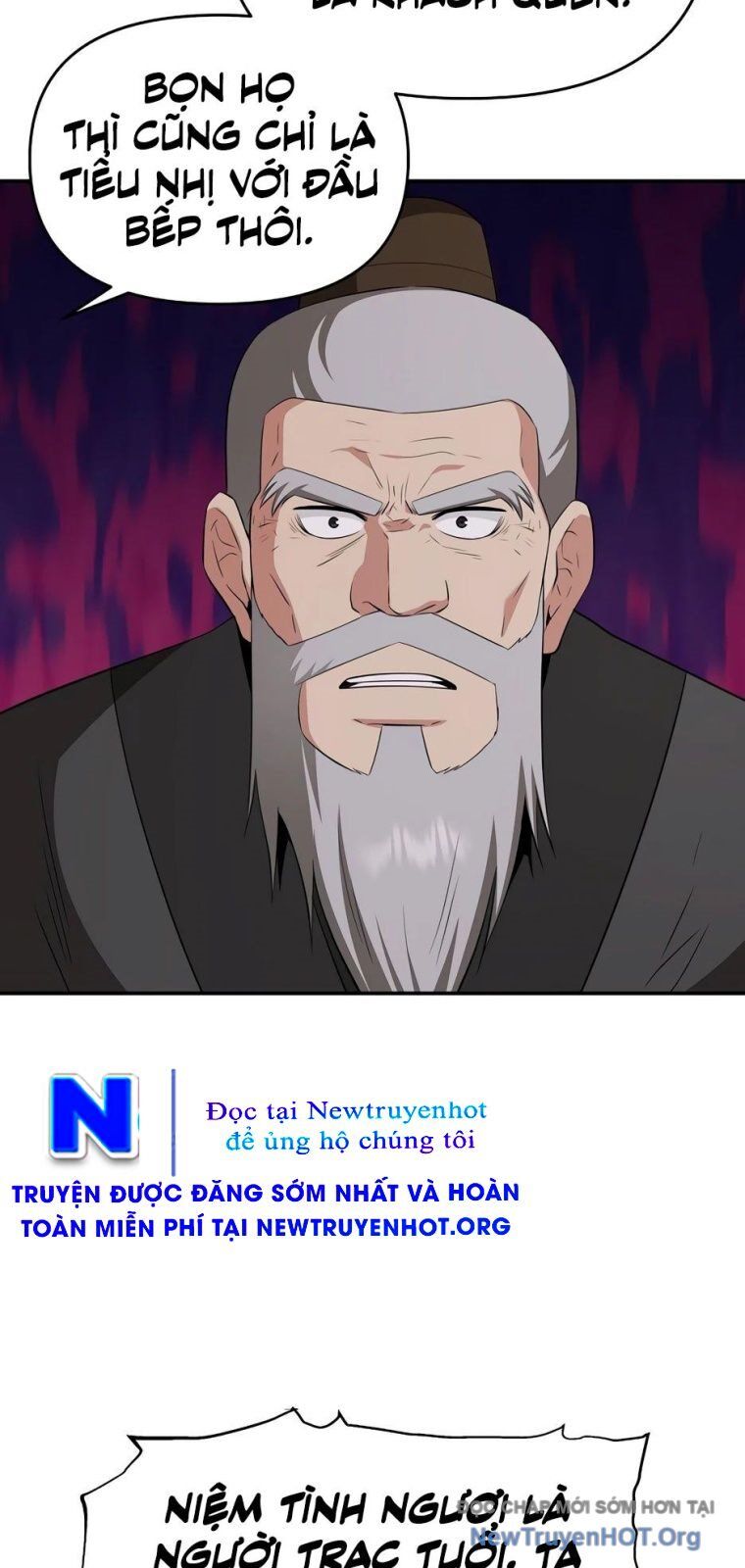 Thiên Hạ Đệ Nhất Côn Luân Khách Sạn - Chapter 80 - Page 48