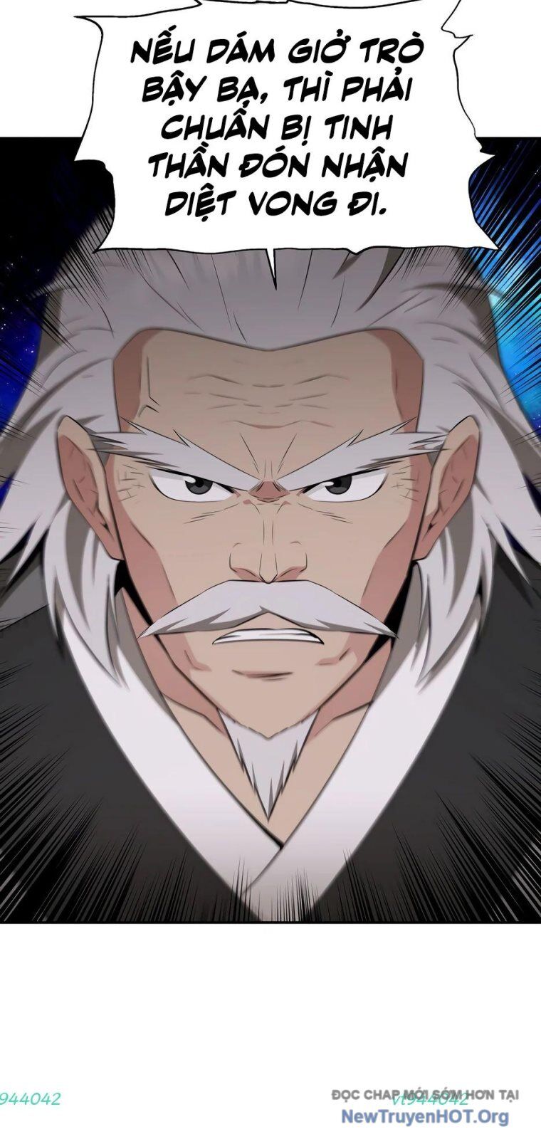 Thiên Hạ Đệ Nhất Côn Luân Khách Sạn - Chapter 80 - Page 50